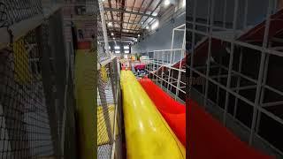 good indoor zip city factory,Cheap indoor kids zipline Supplier,Play System