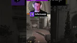 здравое мнение  | infernuszp #Twitch  #csgo #csgopov #counterstrike #cs2 #csgopolska #gaming