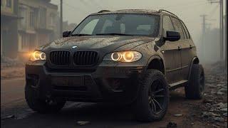 НИКОГДА НЕ ПОКУПАЙ BMW X5 E70 В 2024 ГОДУ