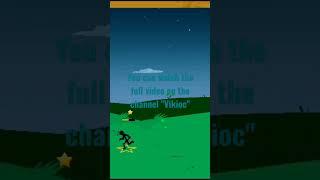 Stick war legacy Walkthrough | Vikioc | #shorts