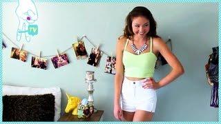 Stilababe09's One Direction Concert Wild Wednesday #OOTD Ep. 13