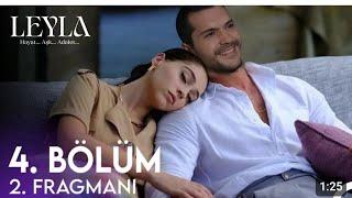 Leyla series Episode 4 ll Trailer 2 with English subtitles