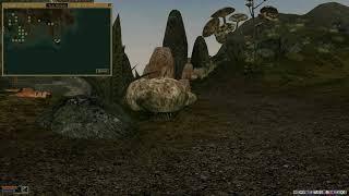 Tes 3 Morrowind ,способ как избавится от слепоты(сапоги ослеплящей скорости)