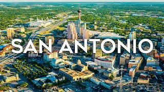 Top 10 Best Things to Do in San Antonio, Texas - Travel Guide 2024