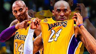 The Greatest Moments of Kobe Bryant's Last Season  2015-16 Season