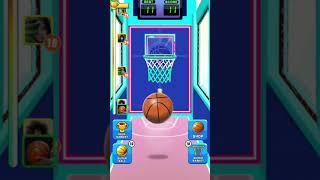 Basketball game ️ #games #gameball #gaming #gamezone