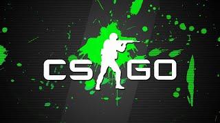 Путь к глобалу с пацанчиками CS-GO