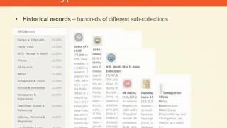 Get the Most from the MyHeritage Search Engine for Historical Records