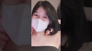 BIGO live #xíu #zeus #beauty #bigo #beauty #makeup #zimal #skincare #live #tiktok #instagram #indo