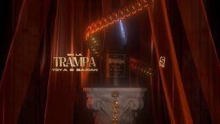 YSY A -  EN LA TRAMPA (prod. BAXIAN)