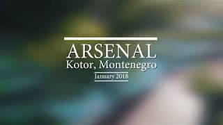 Arsenal Reallook