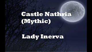 Wow - Solo Monk - Castle Nathria (Mythic mode) - Lady Inerva - 10.2