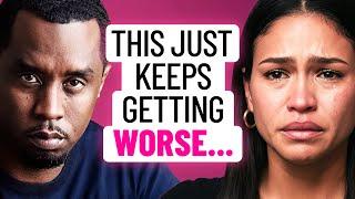 CIA Spy: What Diddy Did to Control Women - And the Warning Signs You'll Never Miss Again
