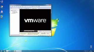 How to install VmWare Workstation 12