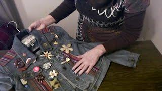 ASMR | Review of Items for Resale (Soft Spoken)