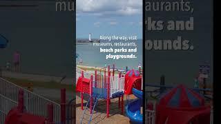 St. Ignace, Michigan - Waterfront Escape