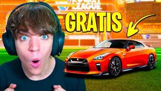 El NUEVO NISSAN *gratis* y rumores de la nueva temporada