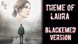 Theme Of Laura -blackemed (rock cover) | The Blackem Effect