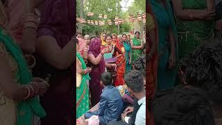 dulhe ka bura haal kar Diya 