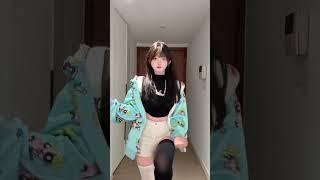 P2101 #cosplay #cute #dance