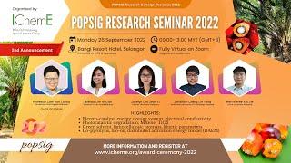 20220926 HIGHLIGHT | Paper 2: Photocatalytic degradation - Jocelyn Lim Jean Yi