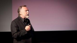Gordon Neufeld: Making Sense of Anxiety in Children and Youth