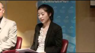 Geneva Summit 3: Ti Anna Wang