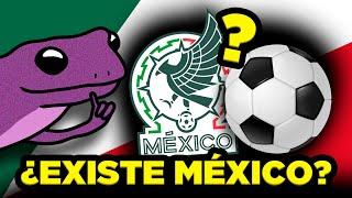 ¿Existe FÚTBOL MEXICANO? - 10 DATOS en CONTEXTO