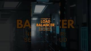 #Nexsoft #BusinessDigitaleResponsabile #softwarearchitecture #loadbalancing