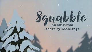 【 Squabble | Short Animated Film 】