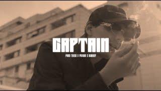 NGEE x LACAZETTE Type Beat "CAPTAIN" (prod. TRICO x PRIIMO x HAMUDY)