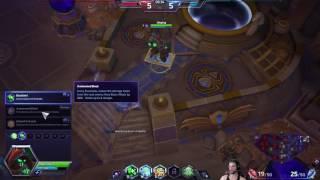 Learn2Play (HotS): Morales Couples Therapy build (20.0) TotSQ basics