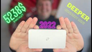 Deeper Connect Mini 5238$ в месяц + DPN/VPN???