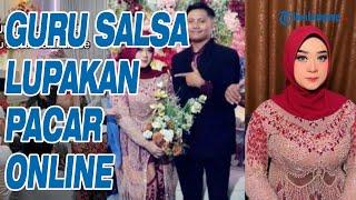 Guru Salsa Lupakan Pacar Online yang Minta Video Panasnya