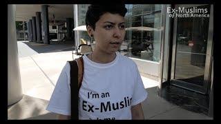 Ex-Muslims Banned at Starbucks