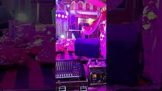 Live Program Setup #trending #dj #videos #viralvideo #shorts #short #shortvideo #new #stageprogram