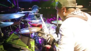 Joey "JMZ" Jimenez from Grupo Siggno Live from Billy Bob's Texas