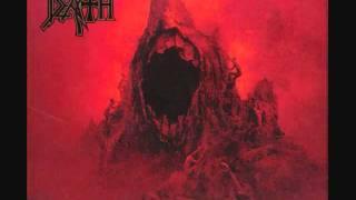 Death - Spirit Crusher(remastered)