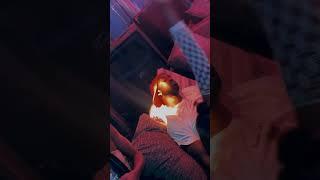 Sy Ari Da Kid falls alseep in the strip club while they dance on him