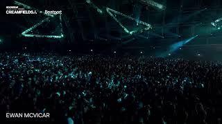 Ewan McVicar @ Steel Yard - Creamfields 2024 | @beatport