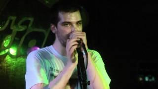 Balance and Composure FULL SET (Chain Reaction 4.05.2012)