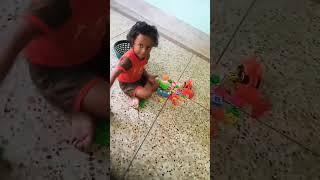 #cute #littleboys #babyboyplaying #boy#cutebaby