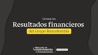 Resultados Financieros Grupo Bancolombia | Tercer trimestre del 2024