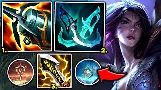 KAISA TOP IS A CRAZY STRONG 1V9 OFF-META TOPLANER! - S13 KAISA GAMEPLAY! (Season 13 Kaisa Guide)