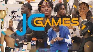 JC GAMES