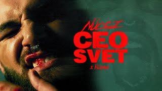 Nucci x Rasta - CEO SVET (Official Video)