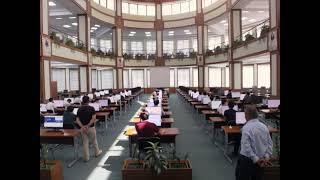 Прямая трансляция пользователя Turin Polytechnic University in Tashkent