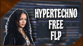 HYPERTECHNO FREE FLP (+ Samples & Presets)