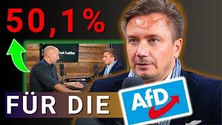 ES REICHT! Sie spucken uns ins Gesicht! Arzt & Ex-FDP Politiker