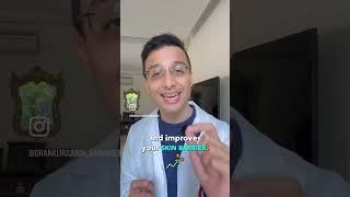 Benefits of snail mucin ? || Dr Ankur Sarin ||